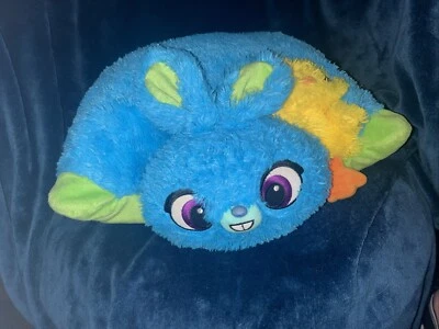 Disney Pixar Toy Story 4 Plush 16” Bunny & Ducky Pillow Pet - Image 1 of 4