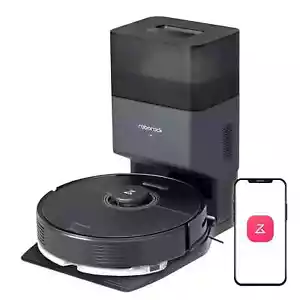 Roborock Q7 Max+ Samoopróżniający się robot odkurzacz - OPEN BOX - Zdjęcie 1 z 3