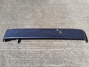 JAGUAR XJS HE PRE FACELIFT TWR XJR-S SPOILER 1988-1992 SBP1005 EXTERIOR FITTING - Picture 1 of 17