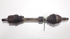 Axles - Front Left Side For Rover 75 Uk1186067-49