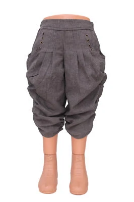 Nuevos pantalones harén para niños y niñas Foto 1 de 3