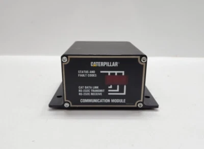 CATERPILLAR 109-5737 COMMUNICATION MODULE 109-5738 - Image 1 of 4
