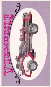 Way-Out Wheels 1970 George Barris #4 - Bild 1 von 2