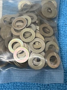ANILLO INDUSTRIES ~ NAS620-416L ~ FLAT WASHER (LOT OF 50) - Picture 1 of 1