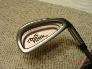 /Snake Eyes Viper LS Ladies #7 Iron - Right Hand - Women's - Graphite Shaft - Picture 1 of 9
