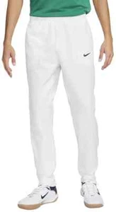 New With Tag Nike Men Epic Knit Training Track Open Cuff Pant 927388-100 - Picture 1 of 1