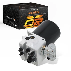 Secador de Aire para Peterbilt, International12V Ref: Bendix 801266, 170.801266 - Imagen 1 de 21