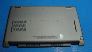 Dell Latitude 5521 15.6" Genuine Bottom Case Base Cover P0C6H - Picture 1 of 5