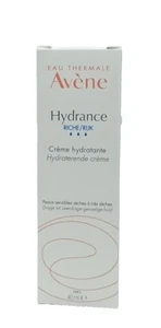 AVENE Hydrance reichhaltig Feuchtigkeitscreme 40 ml PZN 11352564 - Bild 1 von 1