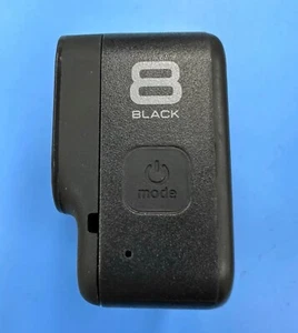 GoPro Hero 8 Black Action Camera (Preowned) - Picture 1 of 1