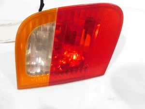 2004 BMW 325i LEFT INNER TAIL LIGHT - Picture 1 of 2