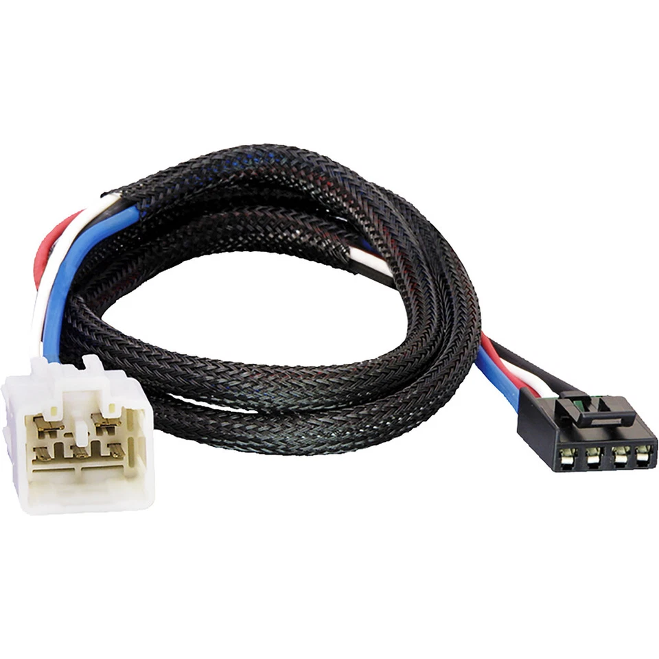 Tekonsha Brake Control Wiring Adapter 3040 Foto 1 de 1