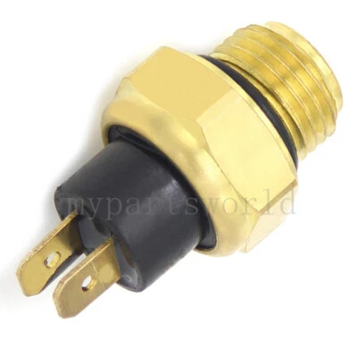 Sensor interruptor térmico ventilador radiador KTM EXC-F 250 XC-W 500 EXC 530 XCF-W 350 Foto 1 de 4