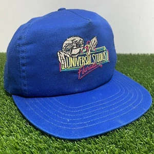Casquette de baseball vintage extra terrestre Universal Studios Florida ET The - Photo 1/11