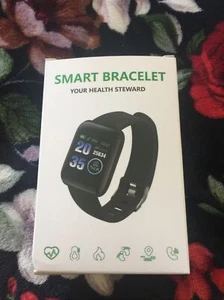 smart bracelet watch - Picture 1 of 2