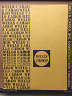 Vtg Wells Cargo Catalog Construction Trailers Office Work Wagons 1972 Storage