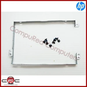 HP 250 G2 Pavilion 15-d004 15-d009 15-d012 Festplatten-Einbaurahmen HDD caddy - Afbeelding 1 van 1