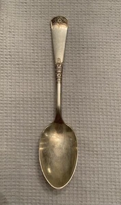 Rogers Vintage Flatware AA teaspoon - Picture 1 of 5