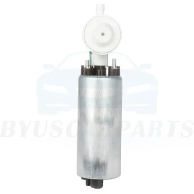 Bomba de combustible eléctrica para Nissan D21 1995 1988-1994 camioneta Nissan E8032 SP1168 Foto 1 de 4