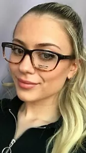 Nuevo marco de anteojos Cerruti CE 6056 02 55mm Rx para hombre y mujer Francia - Imagen 1 de 13