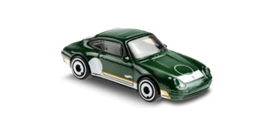 Hot Wheels 2021 Brand new 96 PORSCHE CARRERA HW DREAM GARAGE 1/5 UK Fast P&P - Picture 1 of 2