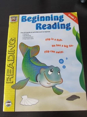 Beginning Reading  Remedia Products - Image 1 of 4