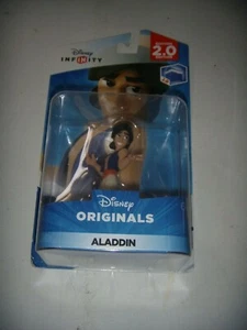BRAND NEW In Unopened Box: Disney Infinity Aladdin Figure. - Picture 1 of 1