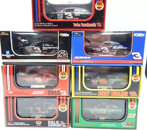 LIMITIERTER ZUSATZ REVELL DIECAST 1:64 SET VON 7 NOCH IN DER BOX (RTC484) - Bild 1 von 16