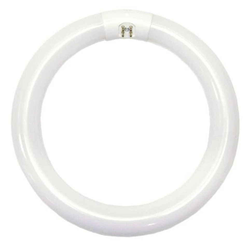 New FC12T9/CW/RS 12" Circline Cool White Fluorescent Lamp 32 watt Light Bulb - Image 1 of 1