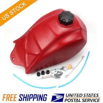 Для HONDA БЕНЗОБАК ATC250sx 1985 1986 1987 трехколесный ATC новый - Изображение 1 из 4