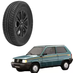 Pneumatico ESTIVO 135-R13 135/80 R13 70T VEERUBBER VTR312 FIAT PANDA DOT2024 - Bild 1 von 3