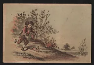 The Universal Wringer Trade Card - Picture 1 of 2