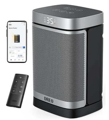 stufa elettrica - Immagine 1 di 4