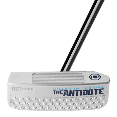NEW Bettinardi 2025 Antidote SB-1 CB Putter - Pick Length - Image 1 of 4