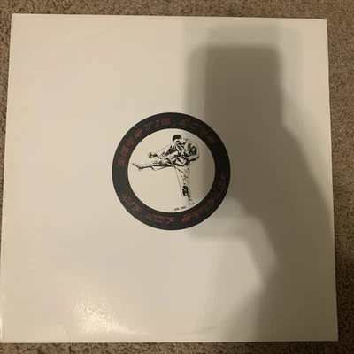 BEASTIE BOYS HIP HOP SAMPLER CAPITOL SPRO79461 US PROMO VINYL 2LP - Image 1 of 4