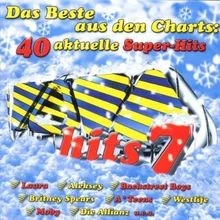 Viva Hits Vol.7 von Various | CD | Zustand akzeptabel - Bild 1 von 2