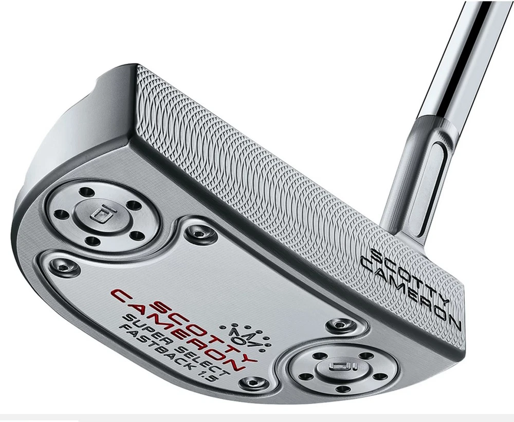 Scotty Cameron 35 Loft Golf Putters for sale | eBay