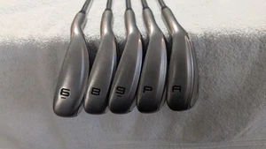 Nike Slingshot HL 6-PW, AW, No 7 - Picture 1 of 10