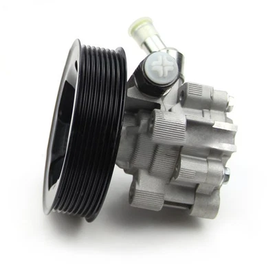 Power Steering Pump 44310-60520 For Toyota Land Cruiser URJ200 LX570 - Image 1 of 4