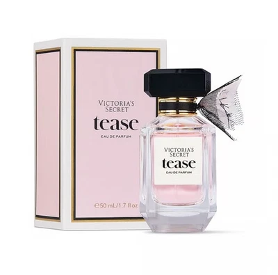 Victoria's Secret Tease Eau de Parfum 1.7 OZ 50 ml Spray para Mujer Foto 1 de 4