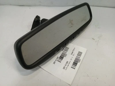 Rear View Mirror from 2016 Subaru Impreza 12020741 - Image 1 of 4