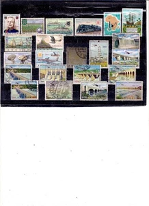 PORTUGAL--ANGOLA, 1965-1974, 22 Diferent Pcs., - Picture 1 of 1