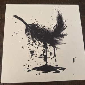 Dillinger Escape Plan - One Of Us Is The Killer Vinyl Special White Edition - Imagen 1 de 3