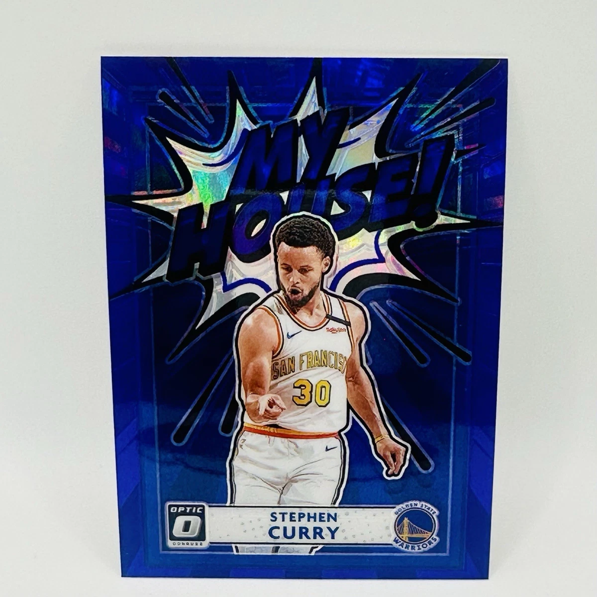 Donruss Stephen Curry Basketball Sports Trading Cards