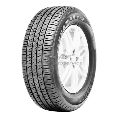 Sailun 235/65 R17 104S Allwetterreifen TerraMax A/T 3PMSF OWL | 43345 - Bild 1 von 4