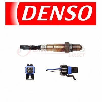 Denso Downstream O2 Oxygen Sensor for Chevrolet Impala 3.6L V6 2015-2016 lv Foto 1 de 4