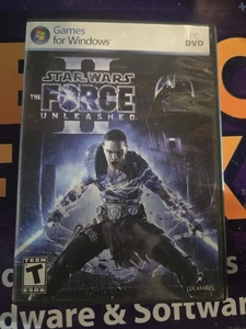 Star Wars: The Force Unleashed II (PC, 2010) - Imagen 1 de 5