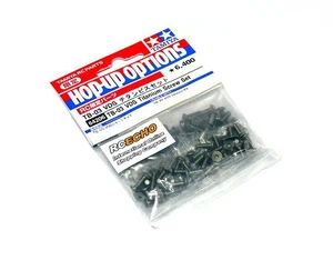 TAMIYA RC Model TB-03 VDS Titanium Screw Set 84206 - Picture 1 of 1