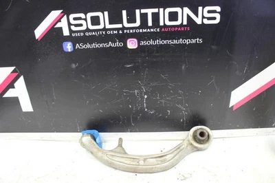 Brazo de compresión delantero derecho pasajero Nissan 350z Infiniti G35 2003-2008 fabricante de equipos originales Foto 1 de 4