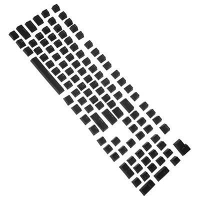  1 set di cappucci per tastiera per computer, cappucci per tasti tastiera - Image 1 of 4